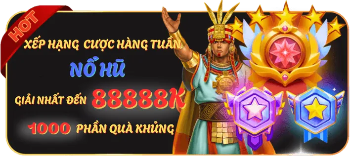 Khuyến mãi chào mừng thành viên mới Vipwin777