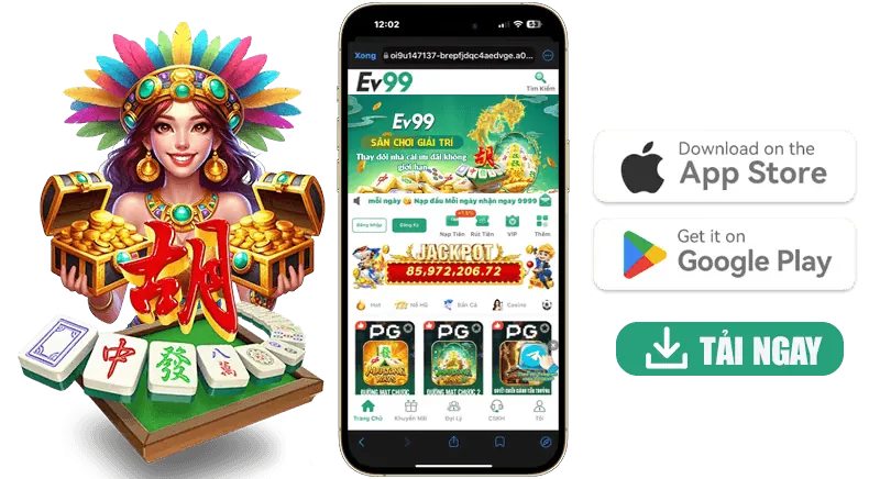 Kho trò chơi đa dạng tại vipwin777