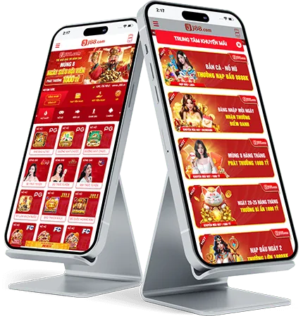 Trải nghiệm mượt mà trên di động với vipwin777
