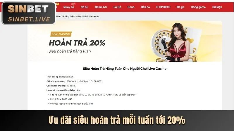 Chương trình VIP Vipwin777
